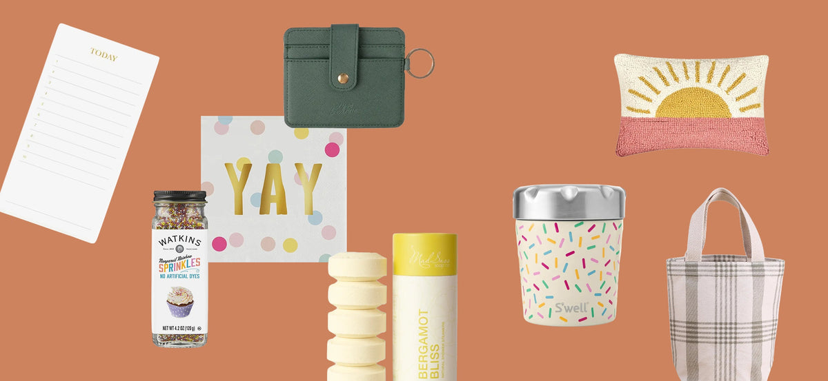 À la Carte Shop – Hugs & High Fives