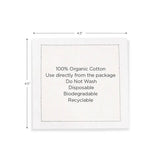 Five-Star Napkins