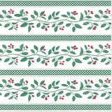 Paper Table Runner