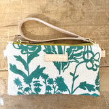 Erin Flett Wristlet