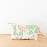 Erin Flett Wristlet