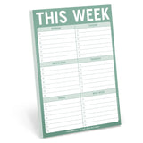 To-Do Notepads