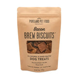 Dog Brew Biscuits - Portland Pet Food Company
