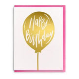 Birthday Cards