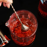 Stainless Steel Barspoon
