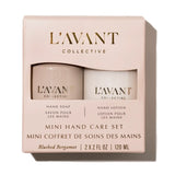 L'AVANT Mini Hand Care Set, Hand Soap + Hand Lotion
