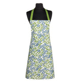 Birds and Leaves Apron