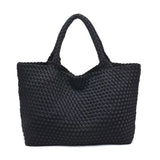 Sky's The Limit Tote Large