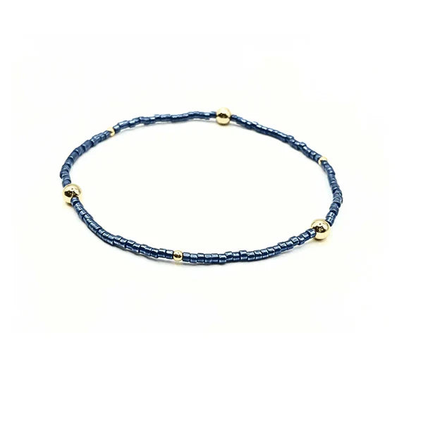Beaded Bracelets