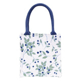 Mini Canvas Gift Tote