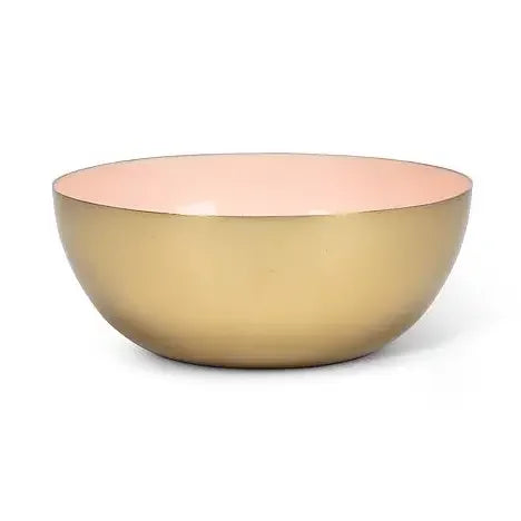 Mini Enamel Bowl