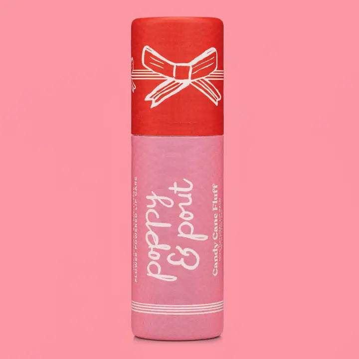 Poppy & Pout Lip Balm