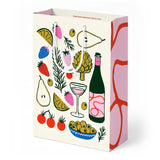 Dahlia Press Gift Bag