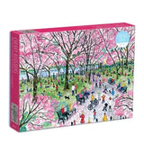 Cherry Blossoms Puzzle - 1000 Pieces