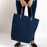 City Shopper Tote Bag
