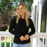 Classic Tee - Long Sleeve