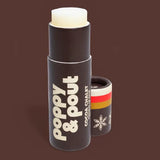 Poppy & Pout Lip Balm