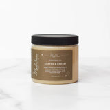 Emulsified Shower Scrub