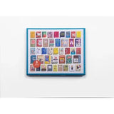Classic Cookbooks Puzzle