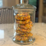 Hello Robin Cookies