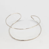 Double Cuff Bangle