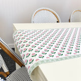 Paper Table Runner