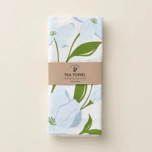 HAZELMADE Tea Towel