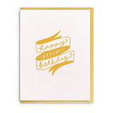 Birthday Cards