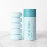 Shower Steamers