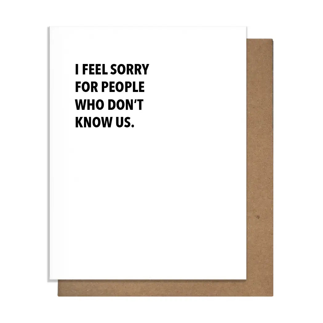 Greeting Cards