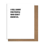 Greeting Cards