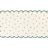 Paper Table Runner