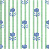 Paper Table Runner
