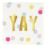Occasion Paper Cocktail Napkins