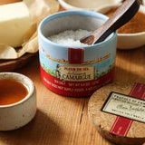 Camargue Fleur De Sel - 4.4 oz