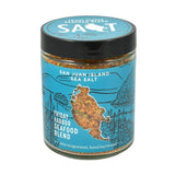 San Juan Island Sea Salt Blends