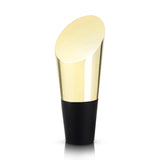 Belmont™ Gold Plated Bottle Stopper