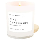 Pink Grapefruit Candle - 11 oz