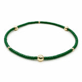 Beaded Bracelets