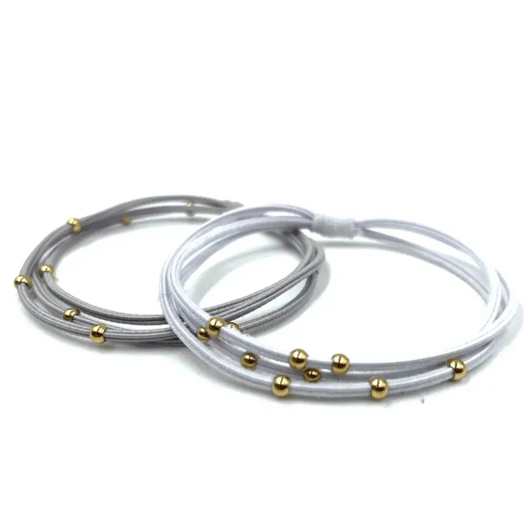 Waterproof Bracelet Hair Bands