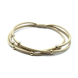 Waterproof Bracelet Hair Bands