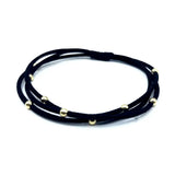 Waterproof Bracelet Hair Bands