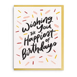 Birthday Cards