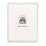 Birthday Cards