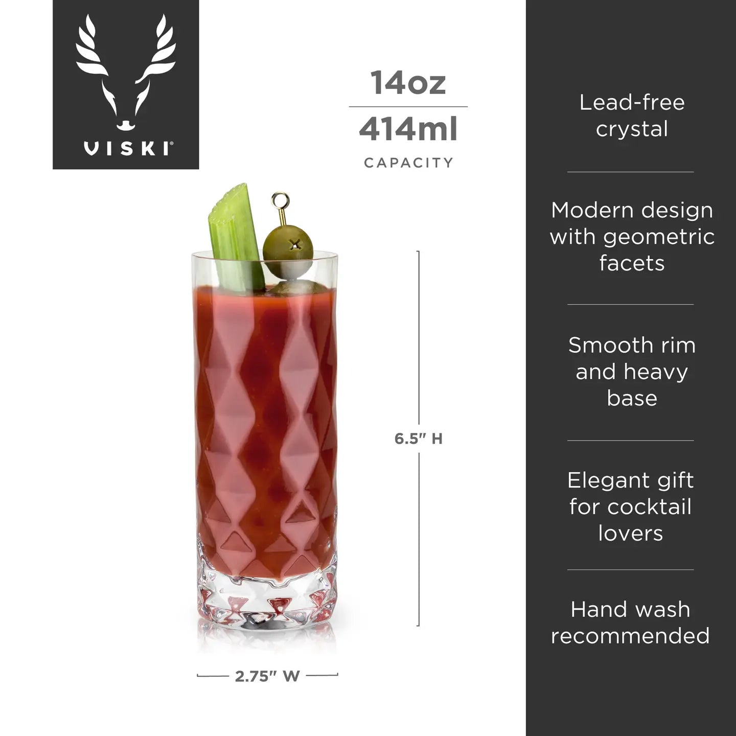 Highball Tumblers