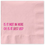Paper Cocktail Napkins