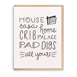 Greeting Cards