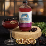 Cocktail Mixers