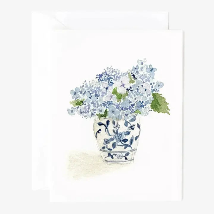 Folded Note Card Set