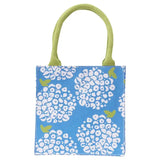 Mini Canvas Gift Tote